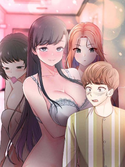 韩漫最新地址韩漫精选